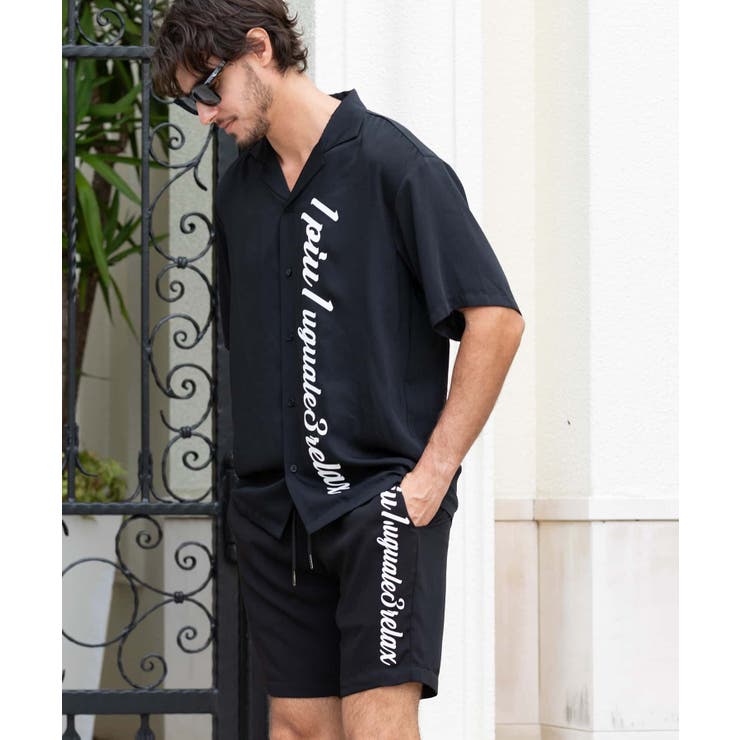 1PIU1UGUALE3 RELAX ウノピゥウノウグァーレトレ | SHIFFON  | 詳細画像13 