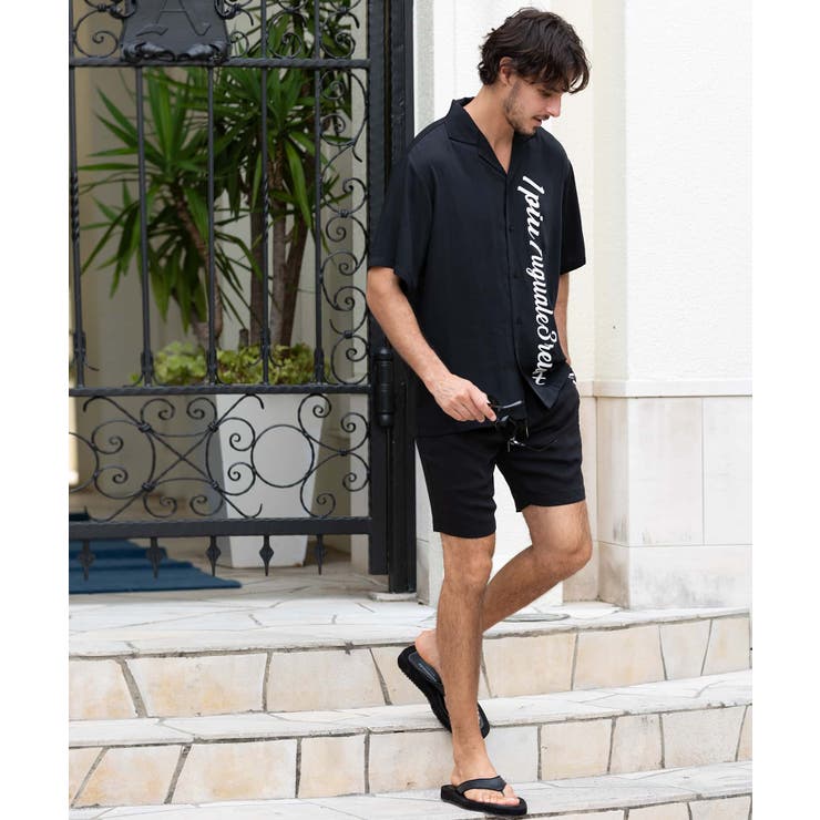 1PIU1UGUALE3 RELAX ウノピゥウノウグァーレトレ | SHIFFON  | 詳細画像14 