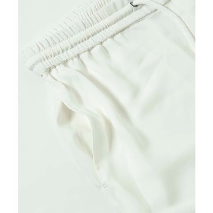 1PIU1UGUALE3 RELAX ウノピゥウノウグァーレトレ | SHIFFON  | 詳細画像17 