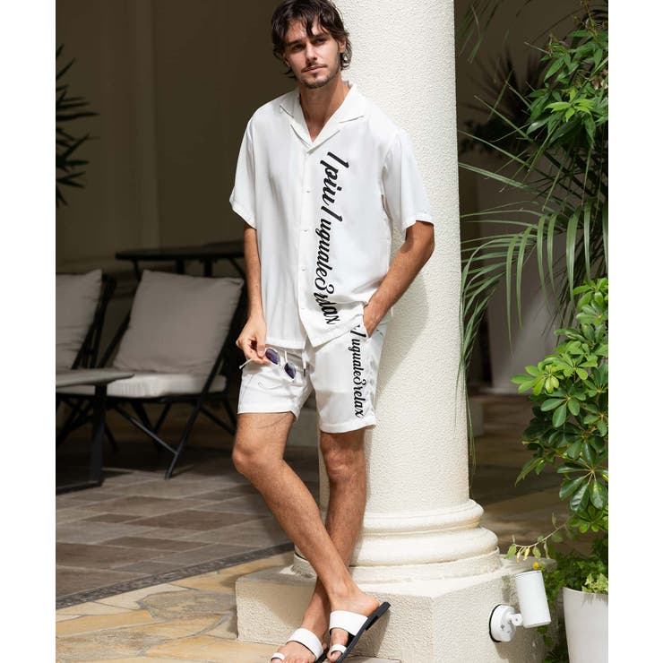 1PIU1UGUALE3 RELAX ウノピゥウノウグァーレトレ | SHIFFON  | 詳細画像6 