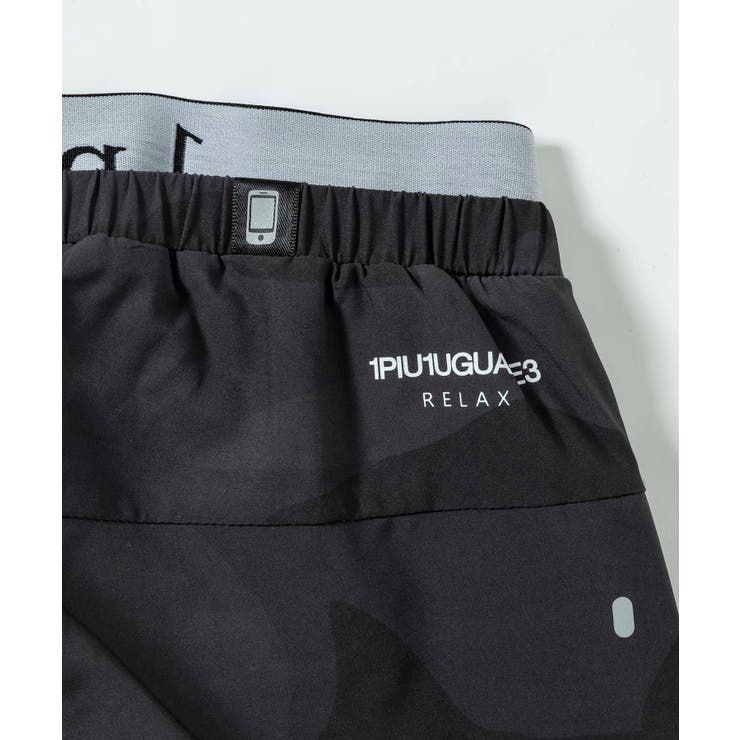 1PIU1UGUALE3 RELAX ウノピゥウノウグァーレトレ | SHIFFON  | 詳細画像20 