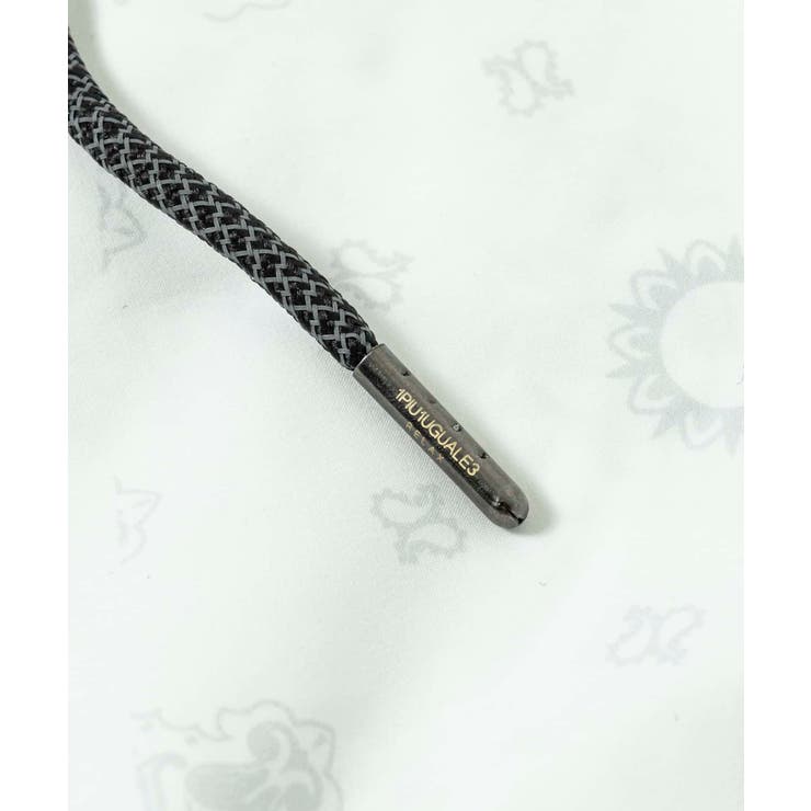 1PIU1UGUALE3 RELAX ウノピゥウノウグァーレトレ | SHIFFON  | 詳細画像25 