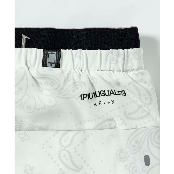 1PIU1UGUALE3 RELAX ウノピゥウノウグァーレトレ | SHIFFON  | 詳細画像28 