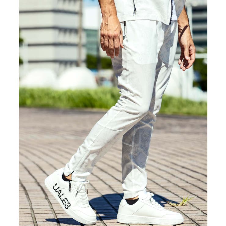 1PIU1UGUALE3 RELAX ウノピゥウノウグァーレトレ | SHIFFON  | 詳細画像9 