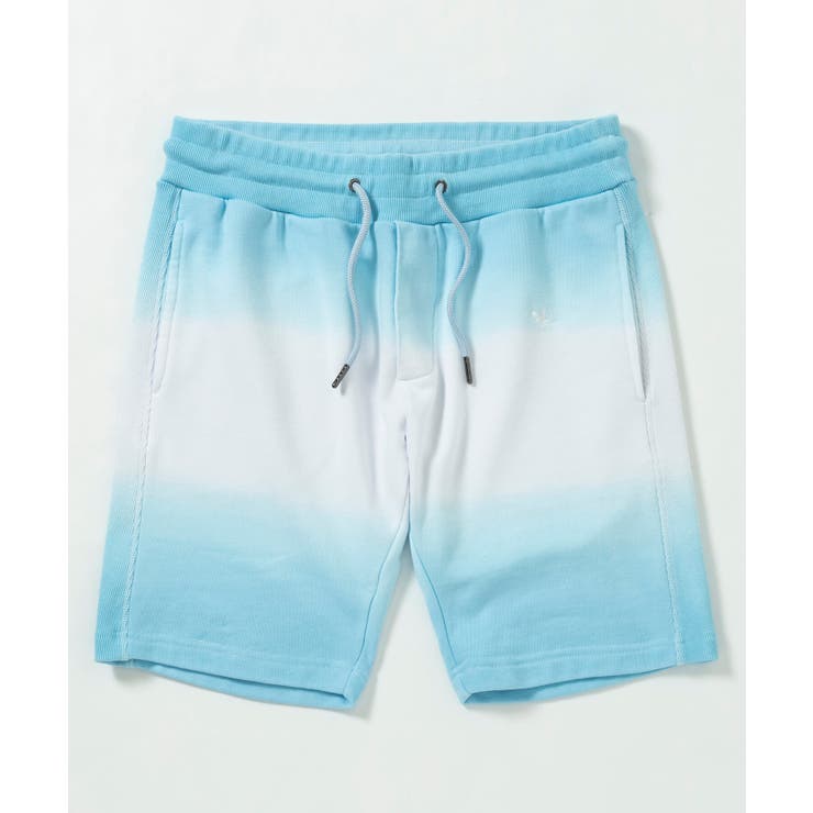 ブルー | 1PIU1UGUALE3 RELAX ウノピゥウノウグァーレトレ | SHIFFON 