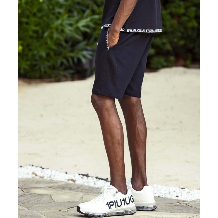 1PIU1UGUALE3 RELAX ウノピゥウノウグァーレトレ | SHIFFON  | 詳細画像14 