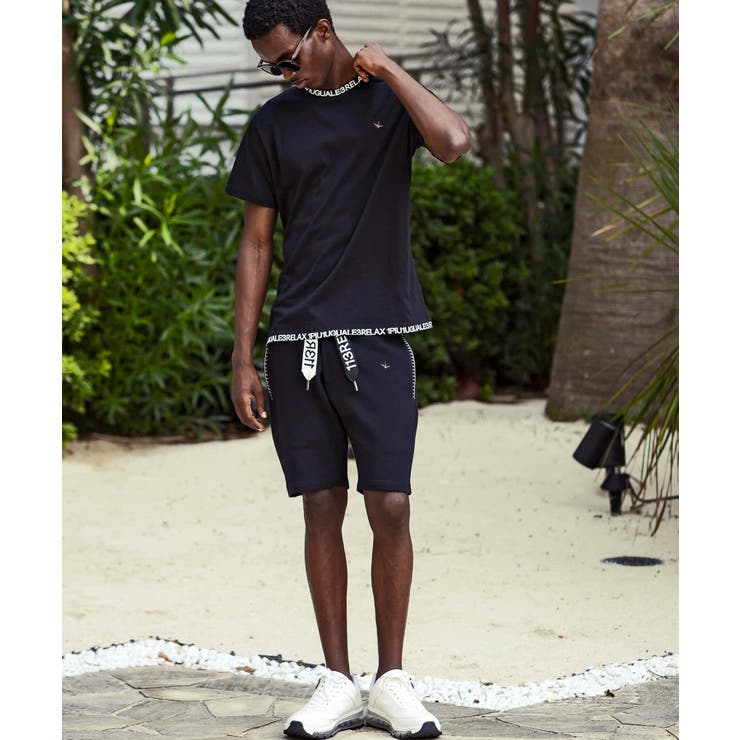 1PIU1UGUALE3 RELAX ウノピゥウノウグァーレトレ | SHIFFON  | 詳細画像16 