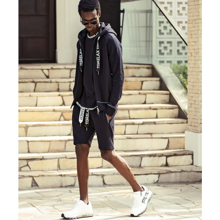 1PIU1UGUALE3 RELAX ウノピゥウノウグァーレトレ | SHIFFON  | 詳細画像18 