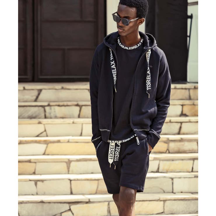 1PIU1UGUALE3 RELAX ウノピゥウノウグァーレトレ | SHIFFON  | 詳細画像19 