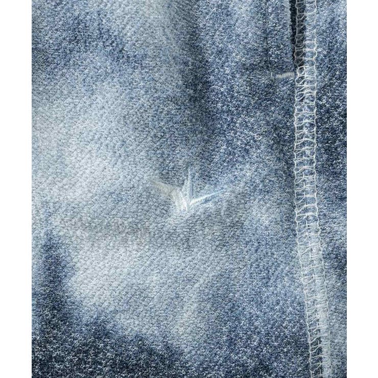 1PIU1UGUALE3 RELAX ウノピゥウノウグァーレトレ | SHIFFON  | 詳細画像14 