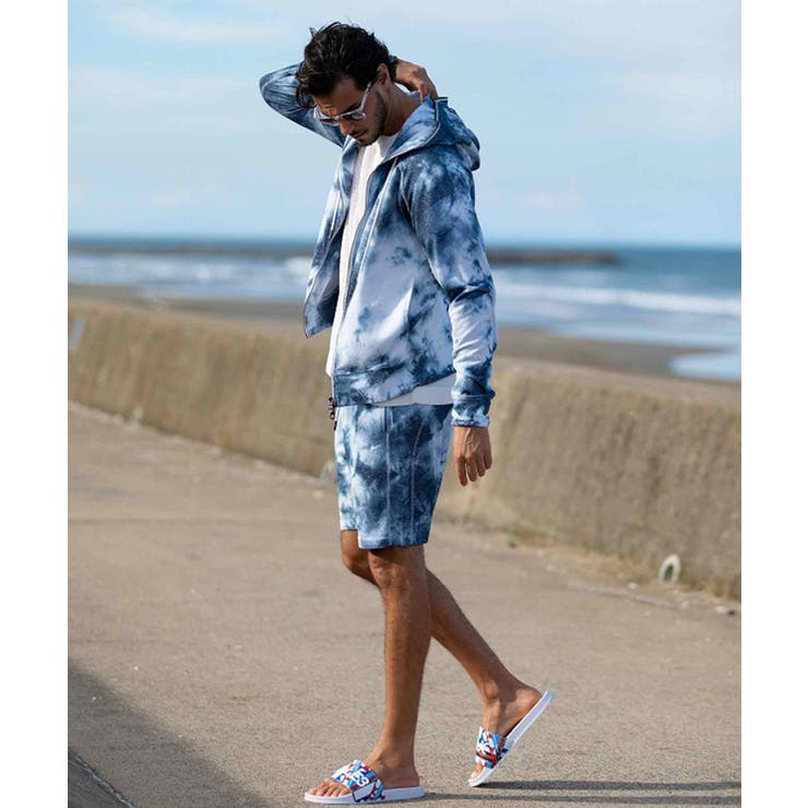 1PIU1UGUALE3 RELAX ウノピゥウノウグァーレトレ | SHIFFON  | 詳細画像7 