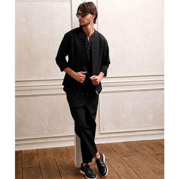 1PIU1UGUALE3 RELAX ウノピゥウノウグァーレトレ | SHIFFON  | 詳細画像15 