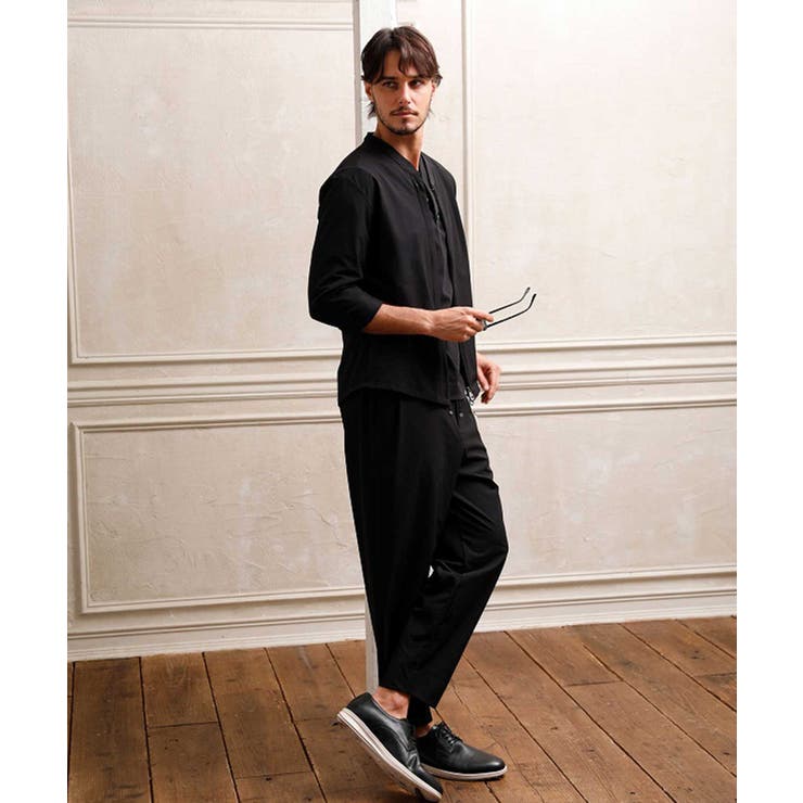 1PIU1UGUALE3 RELAX ウノピゥウノウグァーレトレ | SHIFFON  | 詳細画像16 