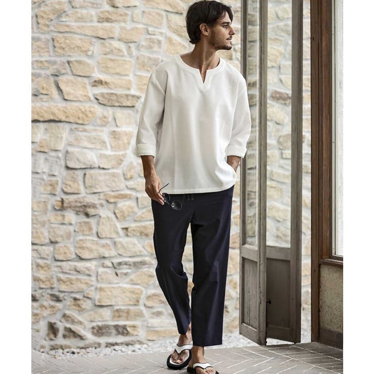 1PIU1UGUALE3 RELAX ウノピゥウノウグァーレトレ | SHIFFON  | 詳細画像23 