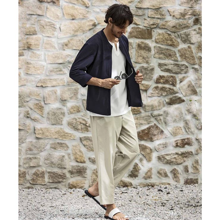 1PIU1UGUALE3 RELAX ウノピゥウノウグァーレトレ | SHIFFON  | 詳細画像7 