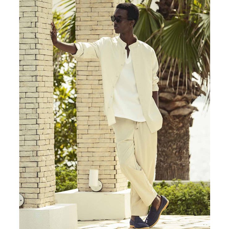 1PIU1UGUALE3 RELAX ウノピゥウノウグァーレトレ | SHIFFON  | 詳細画像8 