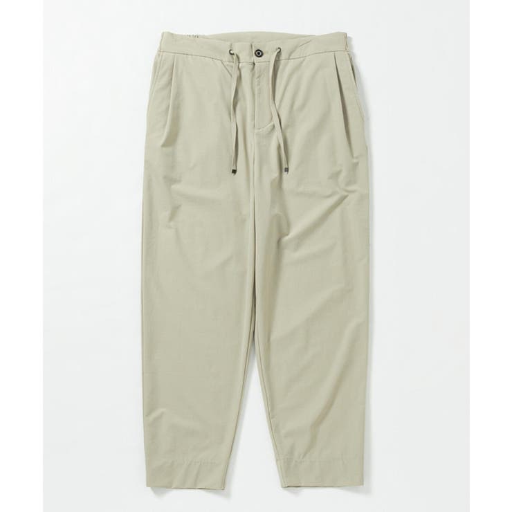 ベージュ | 1PIU1UGUALE3 RELAX ウノピゥウノウグァーレトレ | SHIFFON 