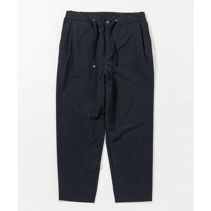 ネイビー | 1PIU1UGUALE3 RELAX ウノピゥウノウグァーレトレ | SHIFFON 