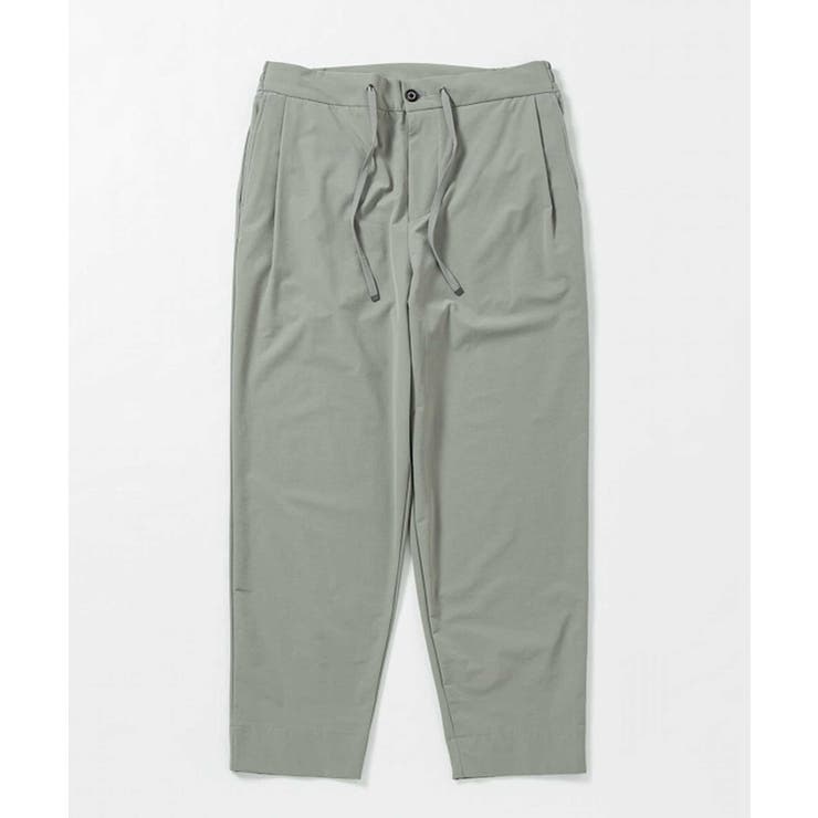 ライトグレー | 1PIU1UGUALE3 RELAX ウノピゥウノウグァーレトレ | SHIFFON 