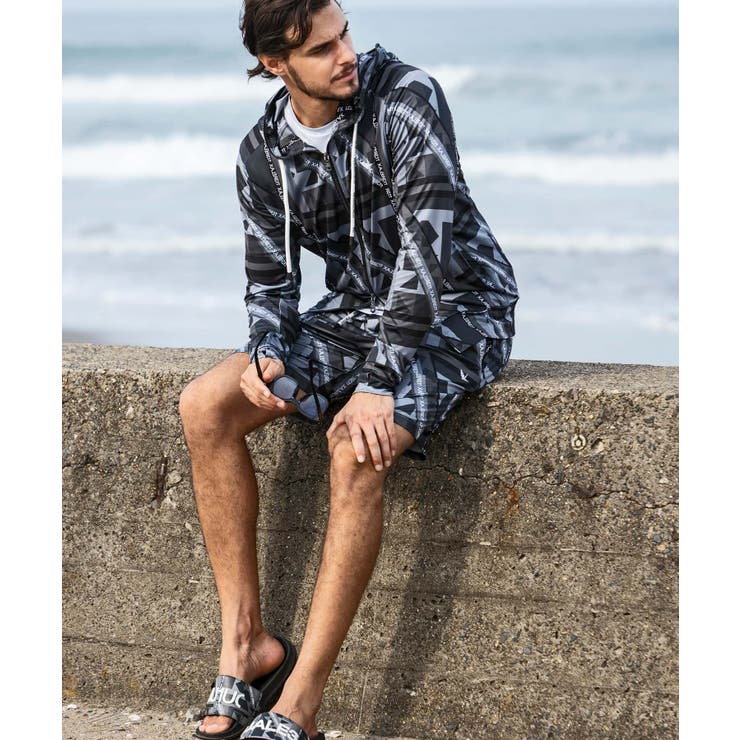 1PIU1UGUALE3 RELAX ウノピゥウノウグァーレトレ | SHIFFON  | 詳細画像4 