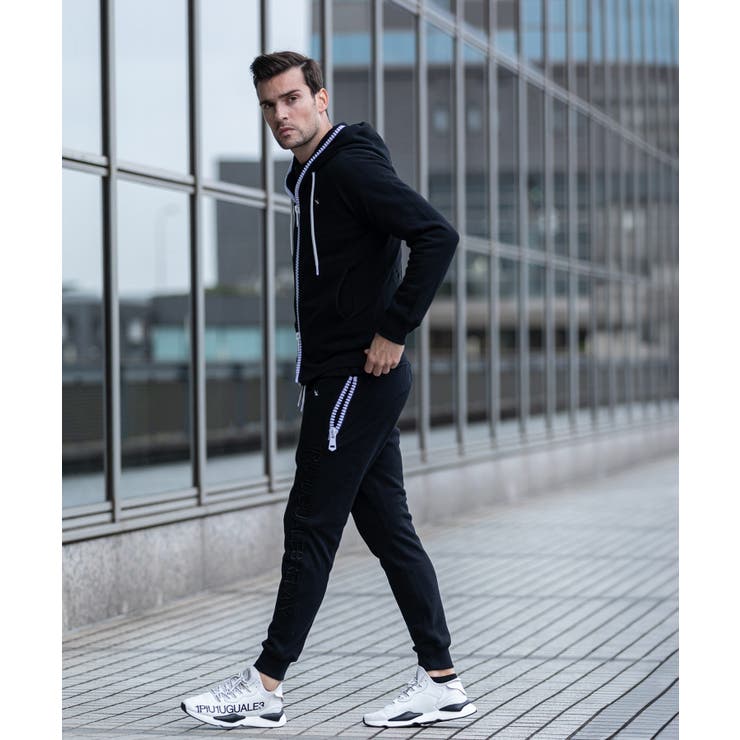 1PIU1UGUALE3 RELAX ウノピゥウノウグァーレトレ | SHIFFON  | 詳細画像13 