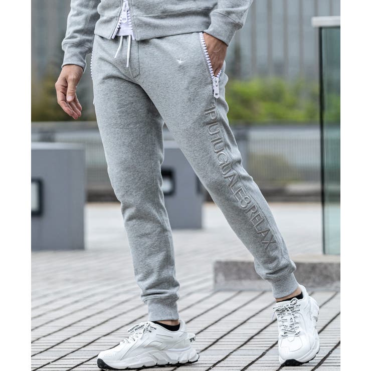 トップグレー | 1PIU1UGUALE3 RELAX ウノピゥウノウグァーレトレ | SHIFFON 