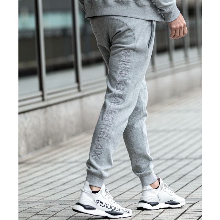 1PIU1UGUALE3 RELAX ウノピゥウノウグァーレトレ | SHIFFON  | 詳細画像11 