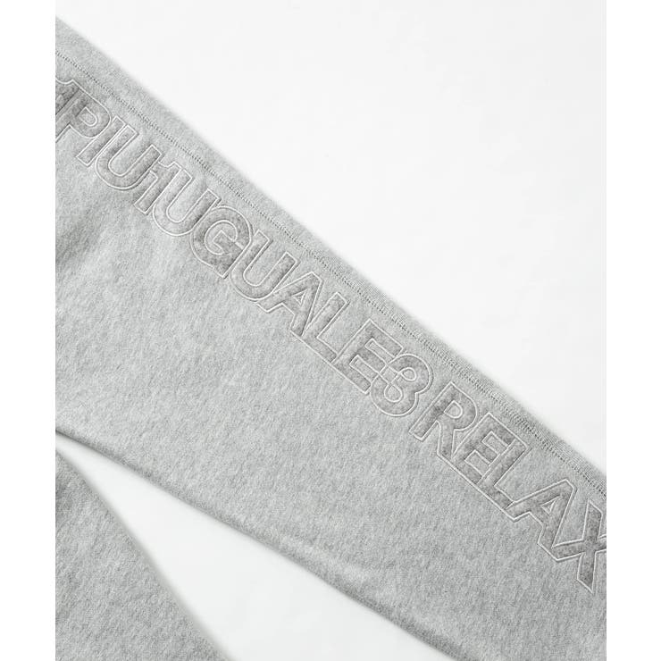 1PIU1UGUALE3 RELAX ウノピゥウノウグァーレトレ | SHIFFON  | 詳細画像22 