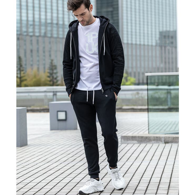 1PIU1UGUALE3 RELAX ウノピゥウノウグァーレトレ | SHIFFON  | 詳細画像7 