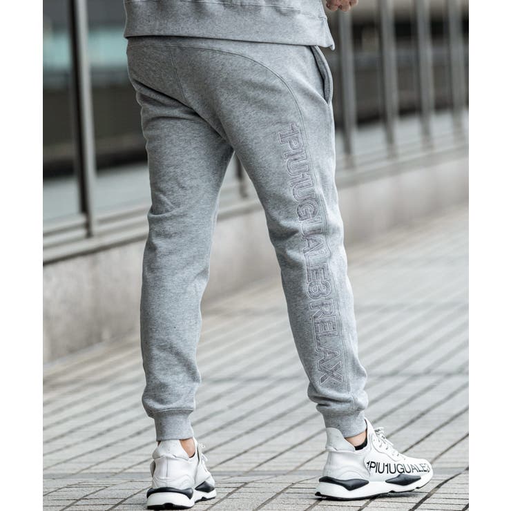 トップグレー | 1PIU1UGUALE3 RELAX ウノピゥウノウグァーレトレ | SHIFFON 