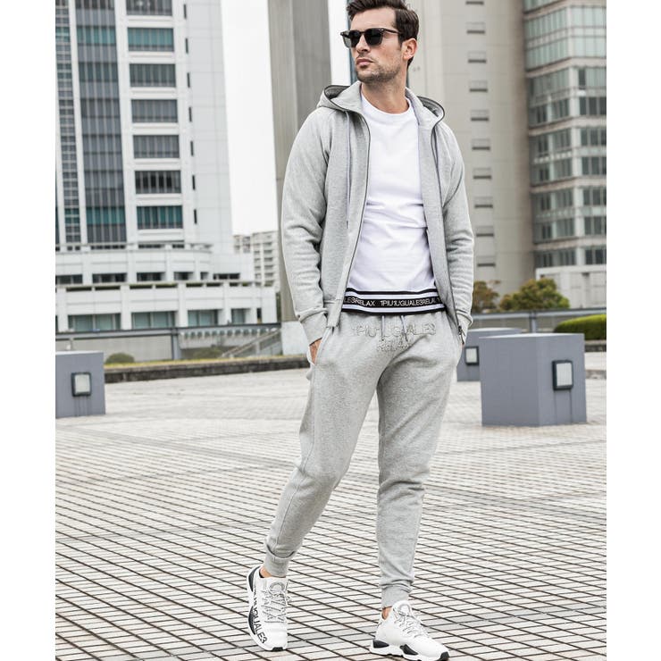 1PIU1UGUALE3 RELAX ウノピゥウノウグァーレトレ | SHIFFON  | 詳細画像12 