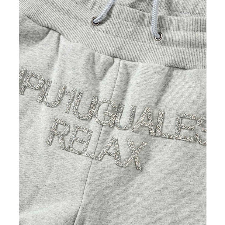 1PIU1UGUALE3 RELAX ウノピゥウノウグァーレトレ | SHIFFON  | 詳細画像19 