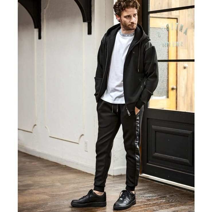 1PIU1UGUALE3 RELAX ウノピゥウノウグァーレトレ | SHIFFON  | 詳細画像7 