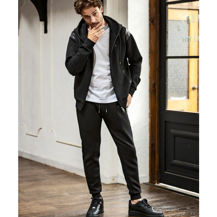 1PIU1UGUALE3 RELAX ウノピゥウノウグァーレトレ | SHIFFON  | 詳細画像8 