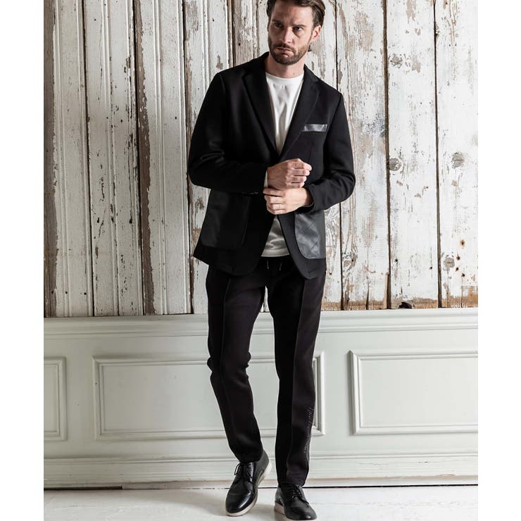 1PIU1UGUALE3 RELAX ウノピゥウノウグァーレトレ | SHIFFON  | 詳細画像14 