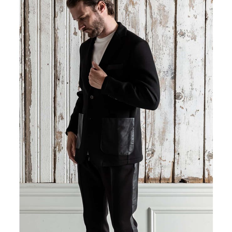 1PIU1UGUALE3 RELAX ウノピゥウノウグァーレトレ | SHIFFON  | 詳細画像15 