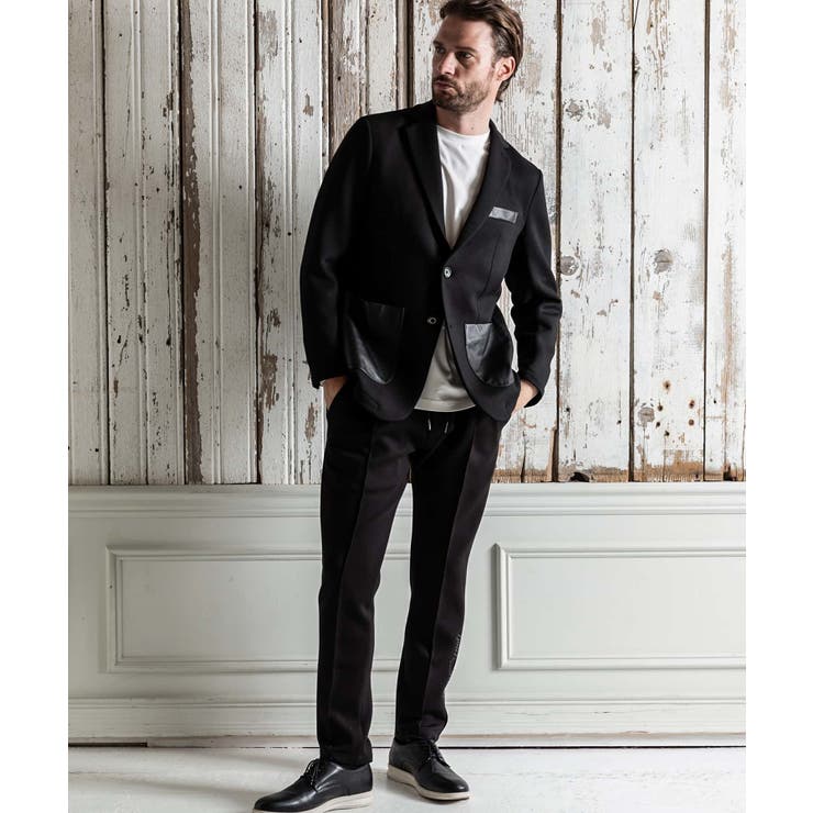 1PIU1UGUALE3 RELAX ウノピゥウノウグァーレトレ | SHIFFON  | 詳細画像16 