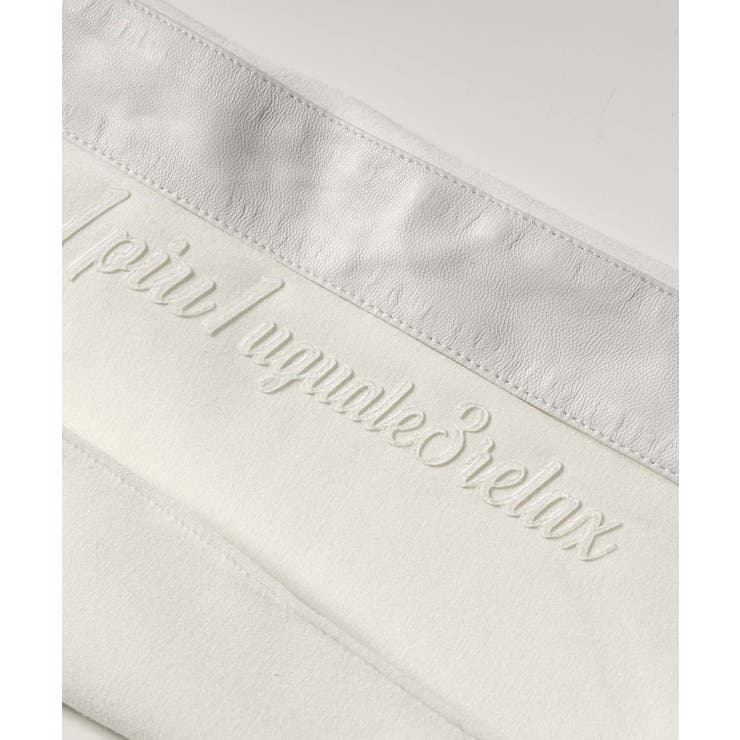 1PIU1UGUALE3 RELAX ウノピゥウノウグァーレトレ | SHIFFON  | 詳細画像24 