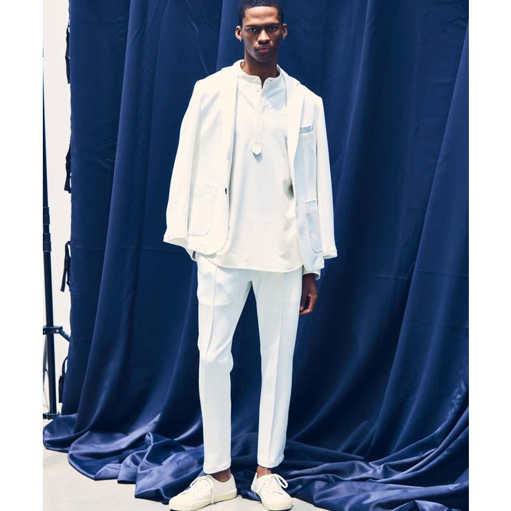 1PIU1UGUALE3 RELAX ウノピゥウノウグァーレトレ | SHIFFON  | 詳細画像4 