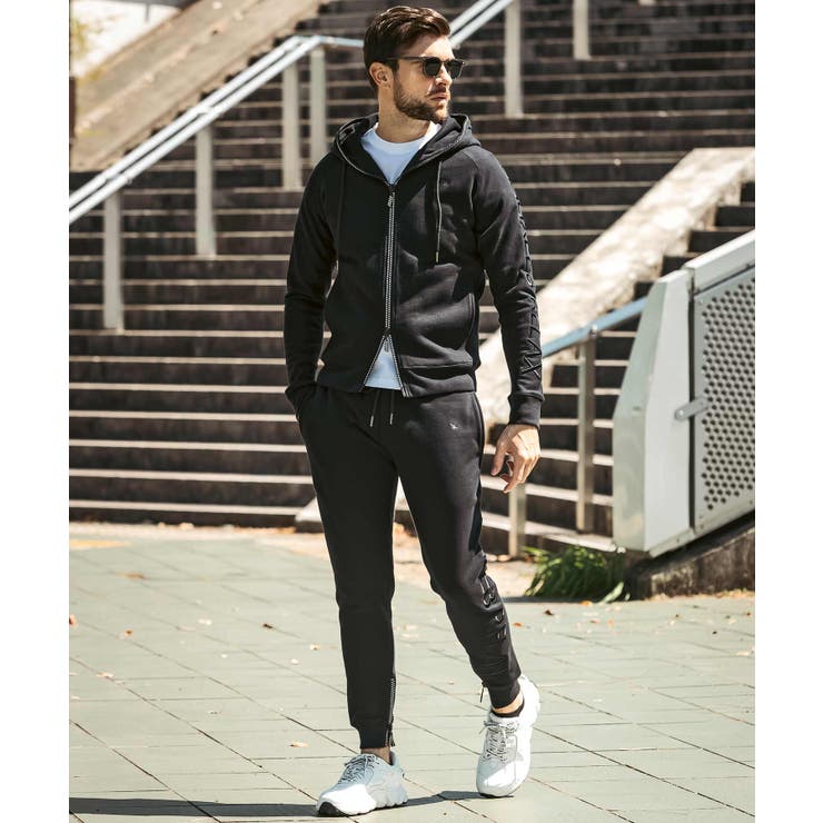 1PIU1UGUALE3 RELAX ウノピゥウノウグァーレトレ | SHIFFON  | 詳細画像6 