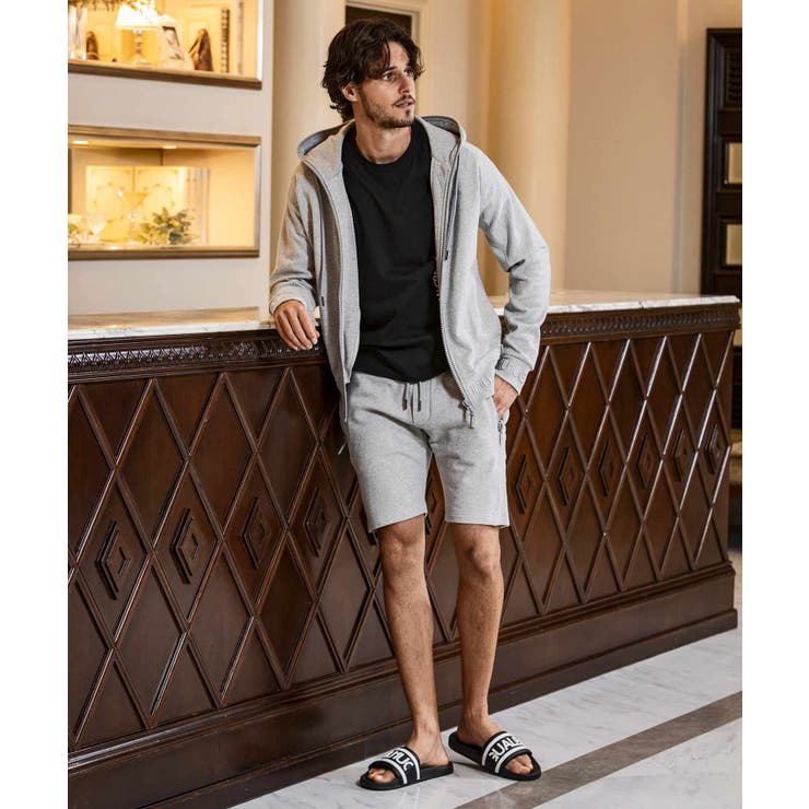 1PIU1UGUALE3 RELAX ウノピゥウノウグァーレトレ | SHIFFON  | 詳細画像11 