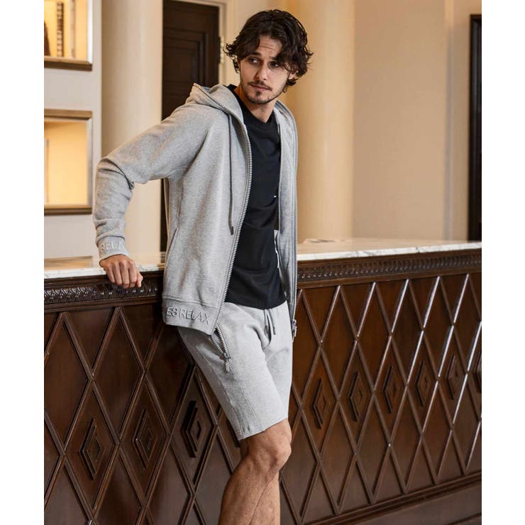 1PIU1UGUALE3 RELAX ウノピゥウノウグァーレトレ | SHIFFON  | 詳細画像13 