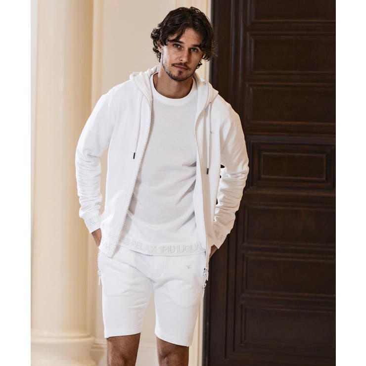 1PIU1UGUALE3 RELAX ウノピゥウノウグァーレトレ | SHIFFON  | 詳細画像21 