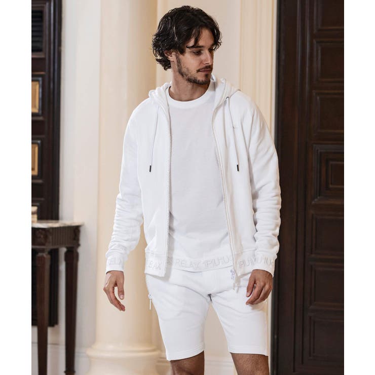 1PIU1UGUALE3 RELAX ウノピゥウノウグァーレトレ | SHIFFON  | 詳細画像22 