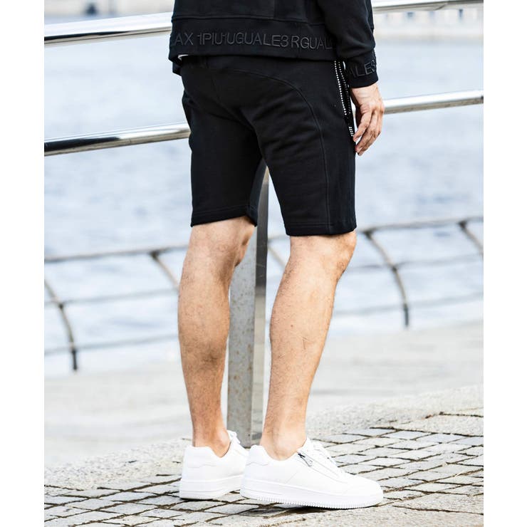 1PIU1UGUALE3 RELAX ウノピゥウノウグァーレトレ | SHIFFON  | 詳細画像3 