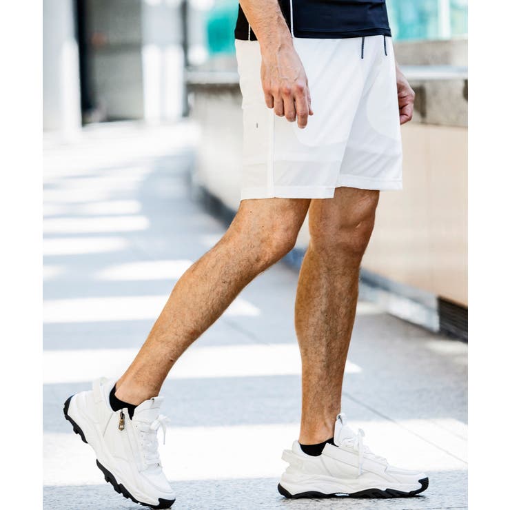 1PIU1UGUALE3 RELAX ウノピゥウノウグァーレトレ | SHIFFON  | 詳細画像13 