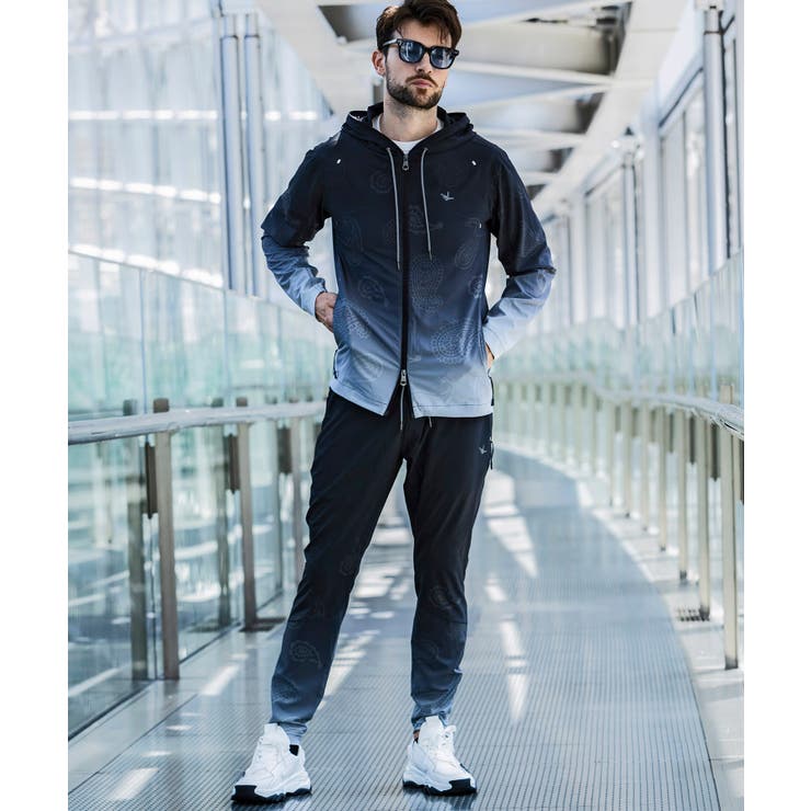 1PIU1UGUALE3 RELAX ウノピゥウノウグァーレトレ | SHIFFON  | 詳細画像4 