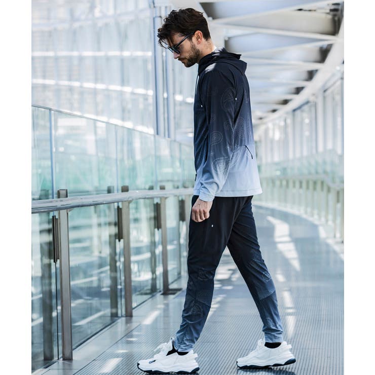 1PIU1UGUALE3 RELAX ウノピゥウノウグァーレトレ | SHIFFON  | 詳細画像5 