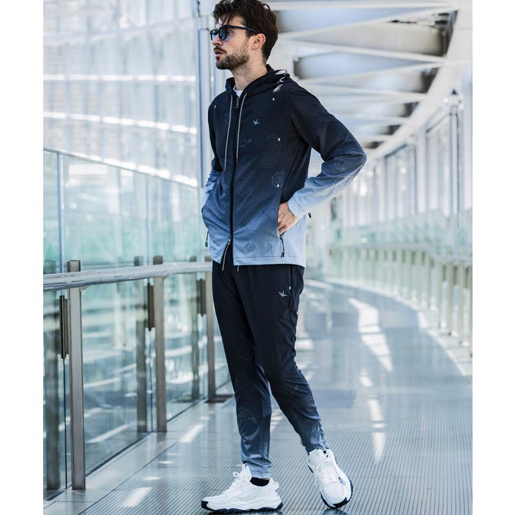 1PIU1UGUALE3 RELAX ウノピゥウノウグァーレトレ | SHIFFON  | 詳細画像6 