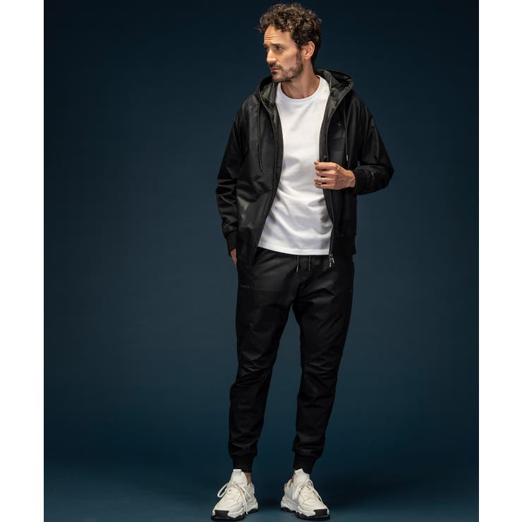 1PIU1UGUALE3 RELAX × | SHIFFON  | 詳細画像15 